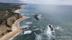 Half Moon Bay: Best Stargazing Spot Near SF