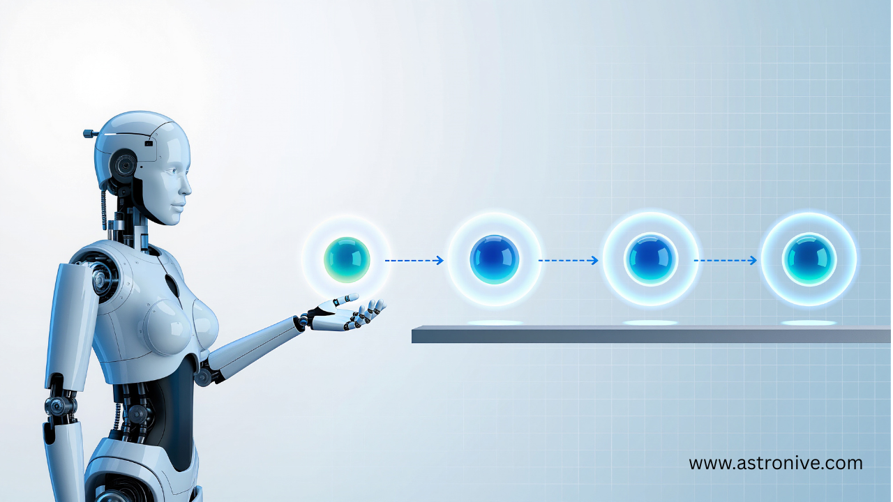 Elon AI Grok chatbot interface showing real-time conversation and smart responses