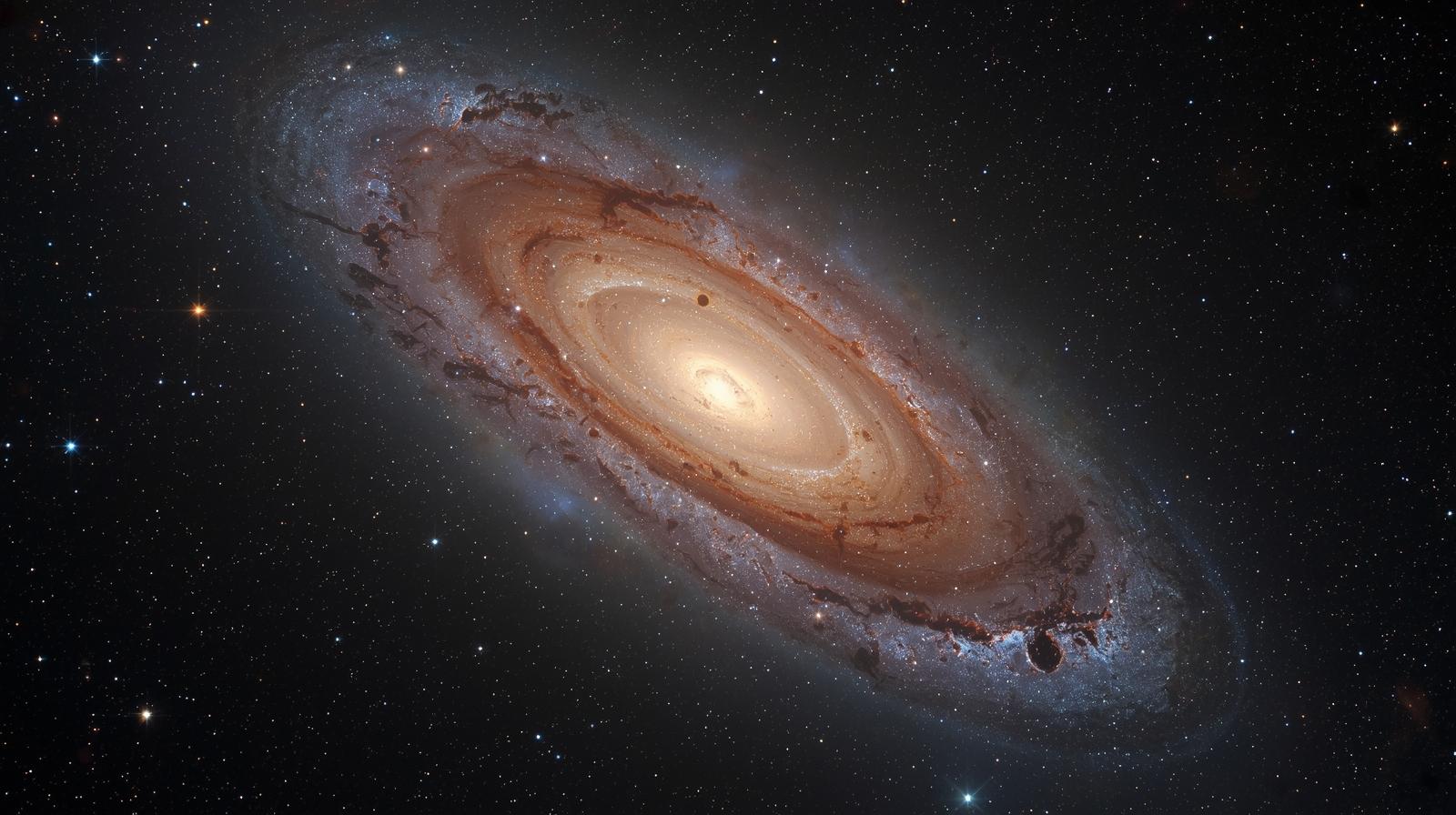 What are elliptical galaxies? Explore the universe's oldest star cities, born from violent cosmic crashes. Complete guide with observing tips for 2025!