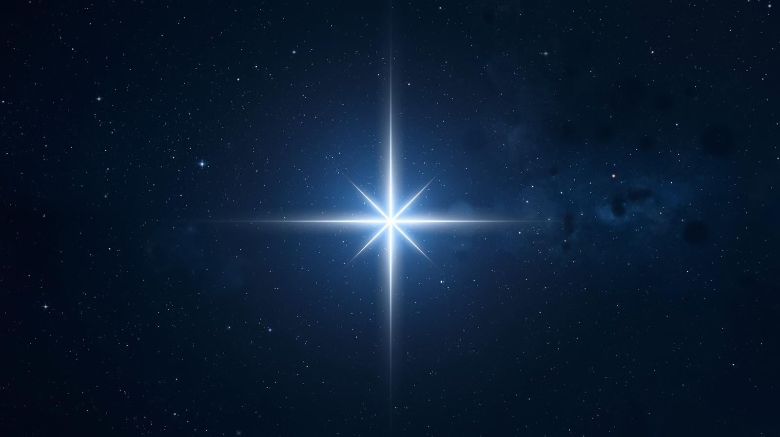 Sirius, or the Dog Star, is the brightest star in the night sky and a key feature of Canis Major