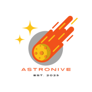Astronive logo