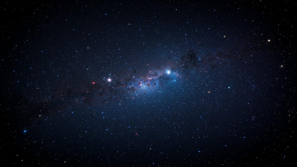 how stars form from nebula — star formation process explained