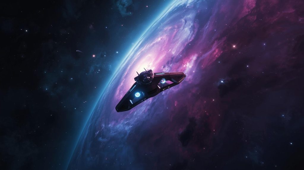 Is space travel safe modern rocket launch with advanced technology